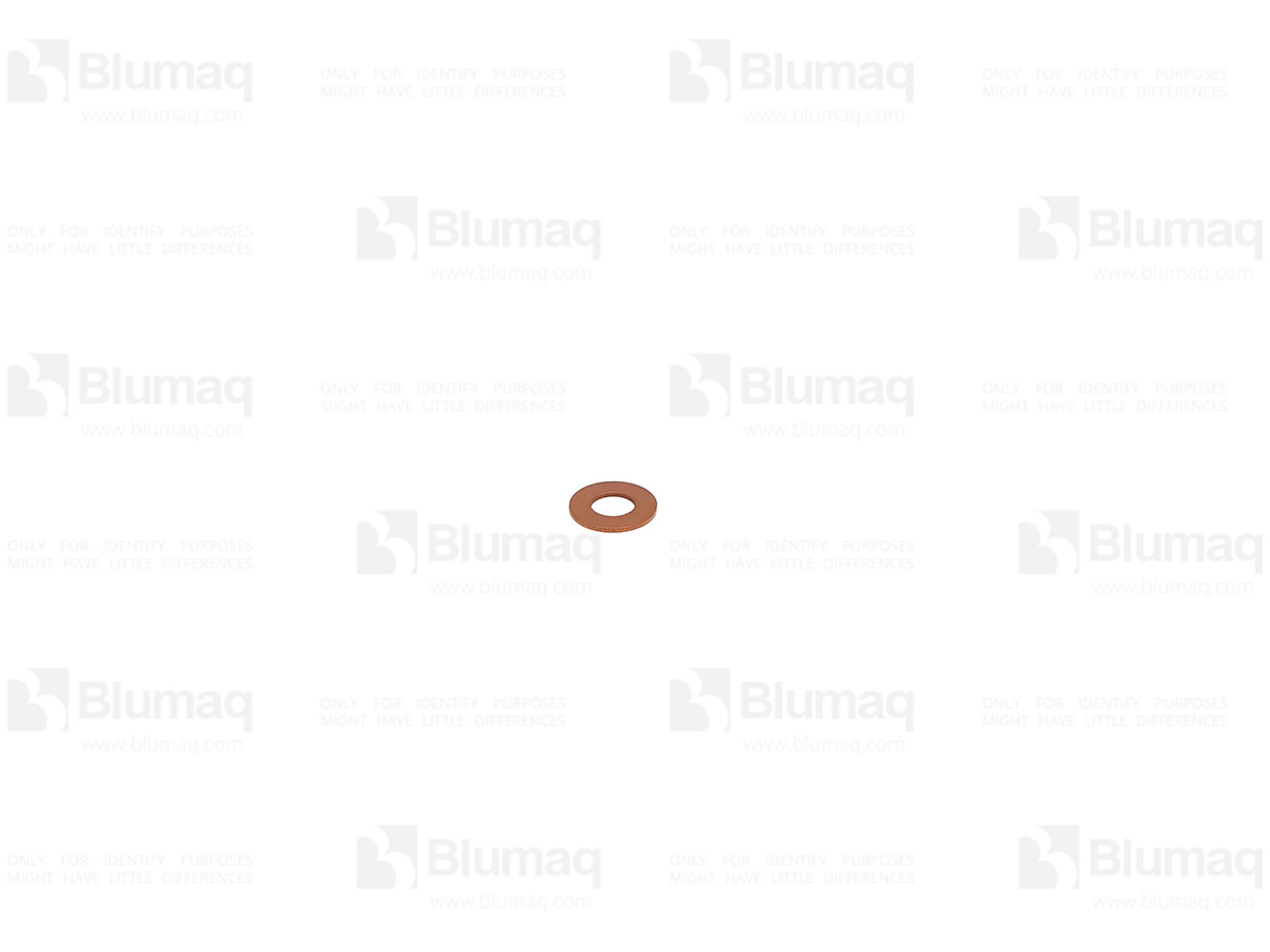 195-8355 Gasket for BLUMAQ