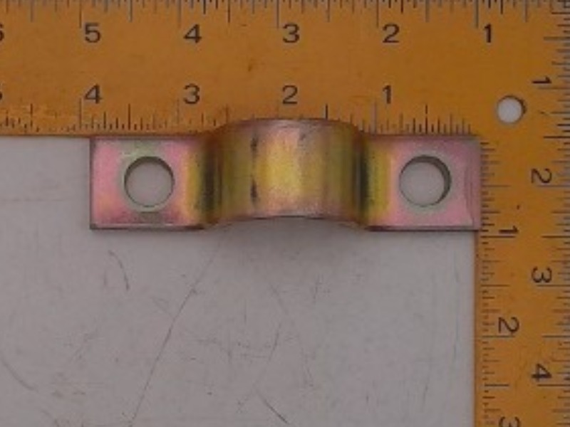 RC348-92240 Clamp for KUBOTA
