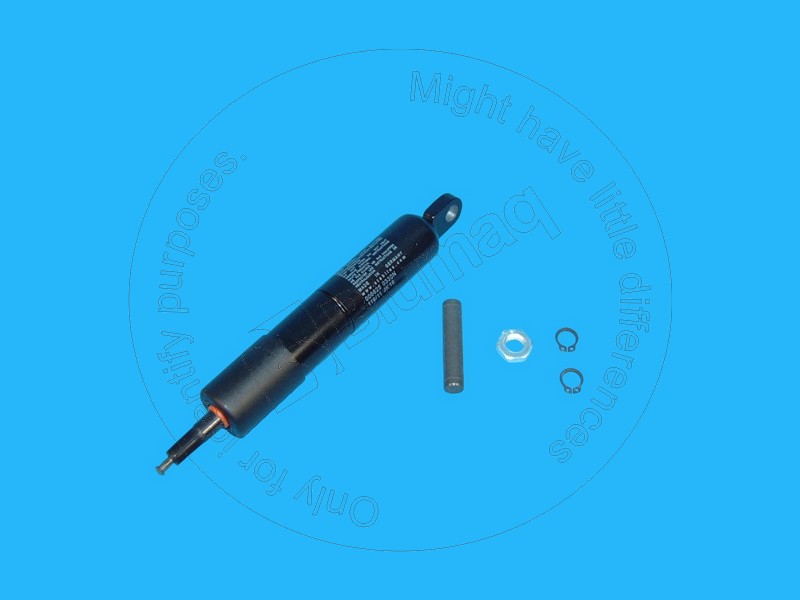 224-9914 Pneumatic Cylinder for CATERPILLAR