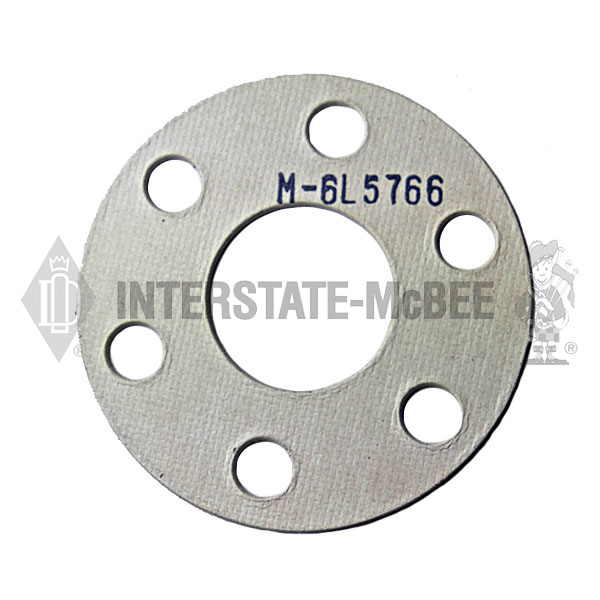 M-6L5766 Gasket for INTERSTATE MCBEE