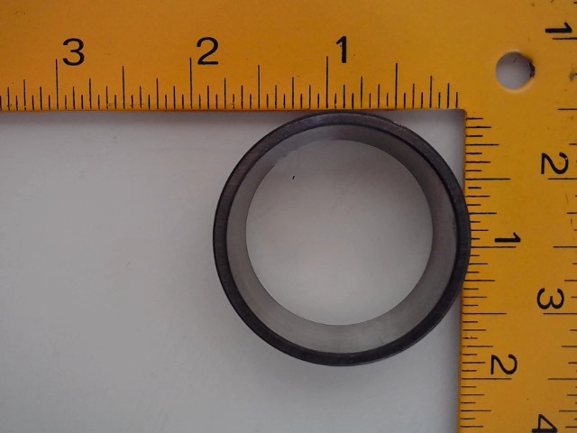 741-3029 Race for CUB CADET
