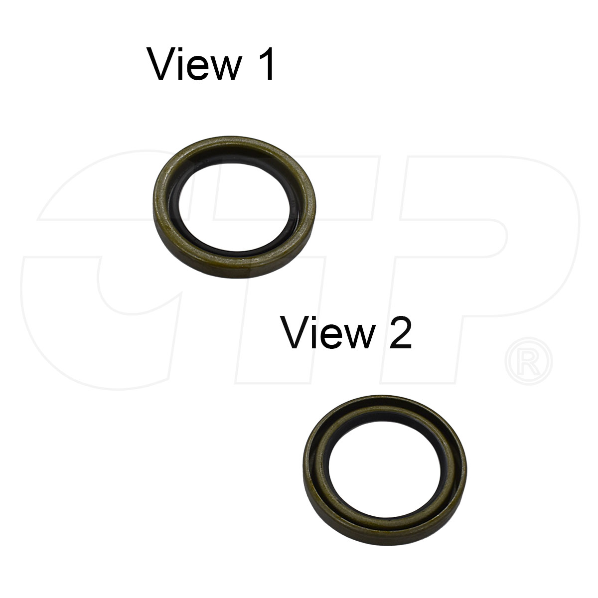 2H1746 Oil Seal