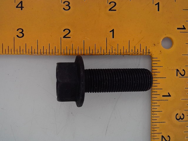414054C1 1/2x2 Bolt Gr8 for INTERNATIONAL TRUCK
