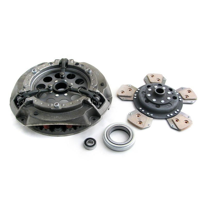 HT3599496-4PAK Clutchpak-new for RELIANCE POWER
