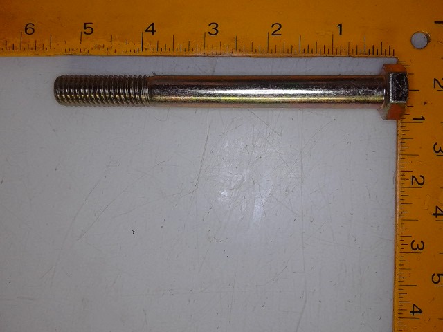 710-0382 Bolt for CUB CADET