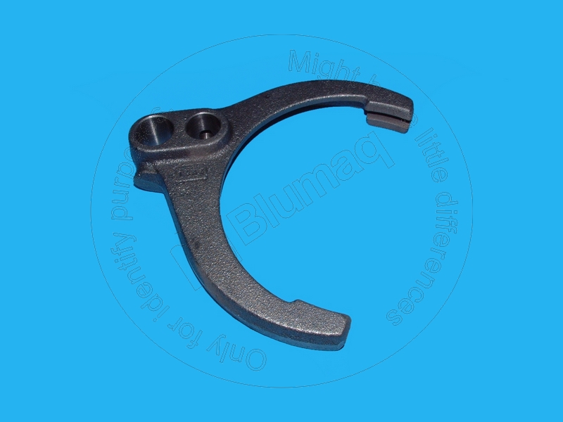 563-0854 Yoke for BLUMAQ