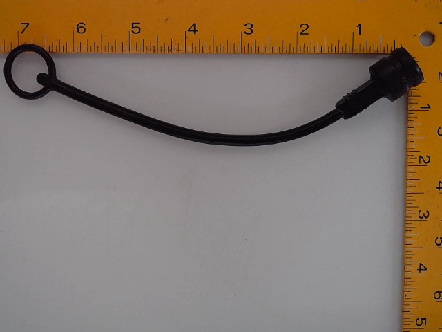 CH5R-5676 Plug for AGCO