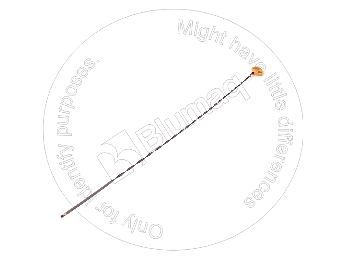 291-2634 Level Gauge for CATERPILLAR