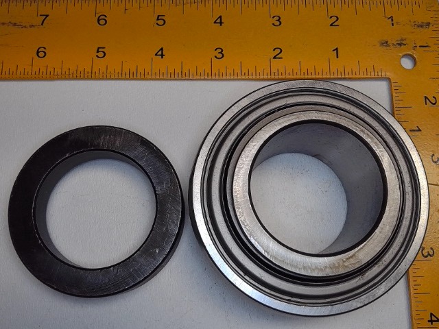 A-G1111KRRB-I Bearing W/collr for JOHN DEERE