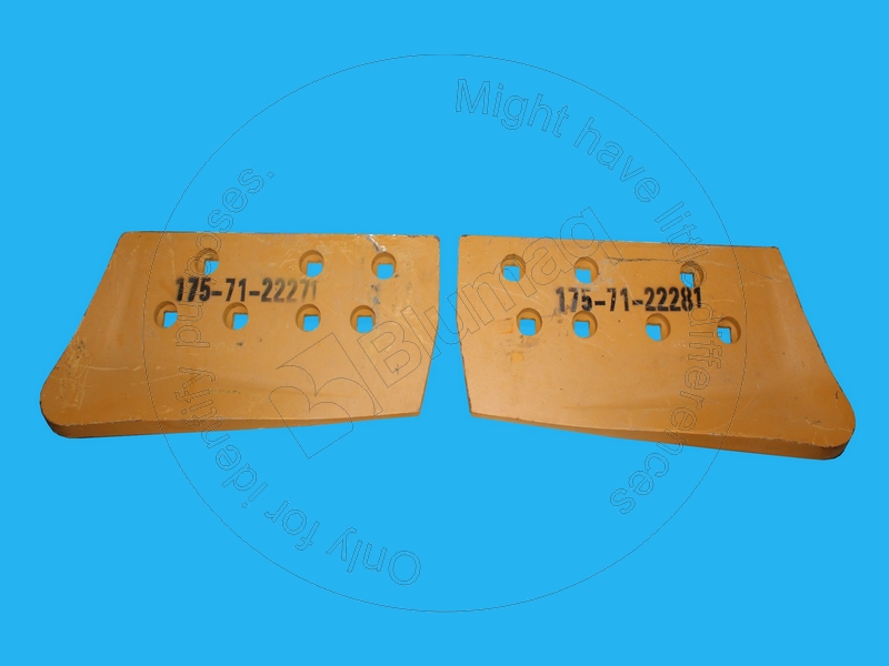 175-71-22271 Cutter Side