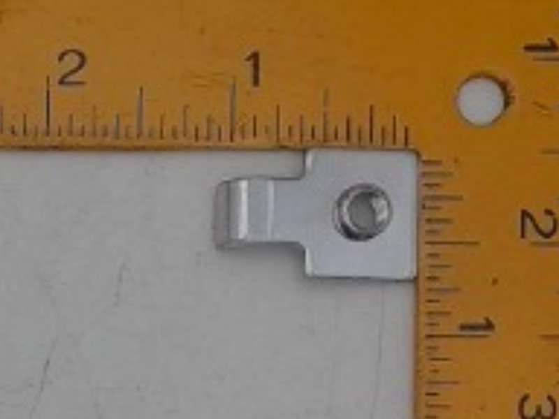 6A320-52140 Bracket for KUBOTA