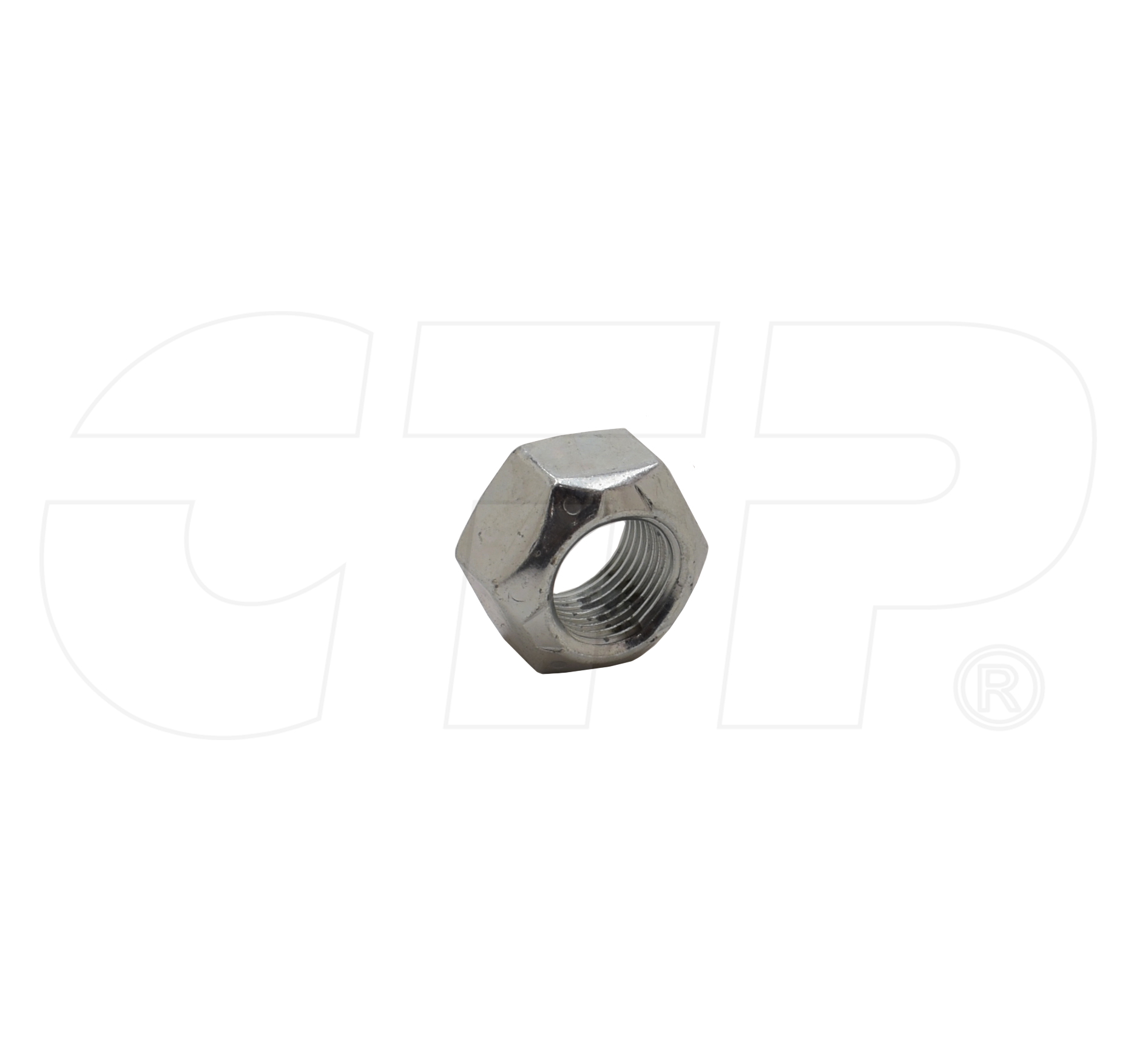 2K4821 Nut Self Locking