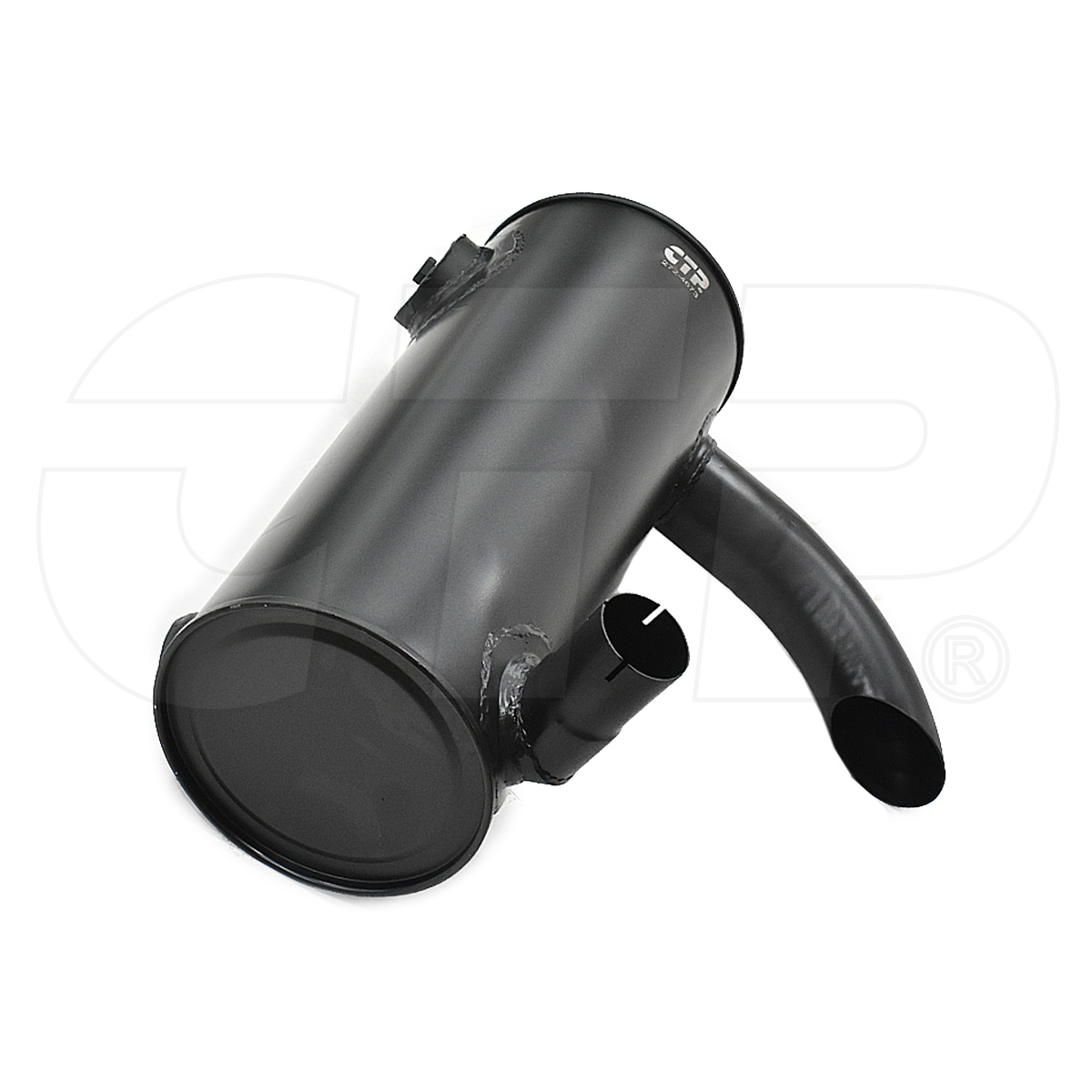 2724673 Muffler