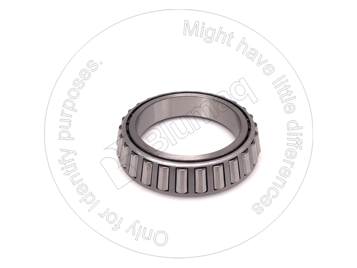 416-2124 Bearing