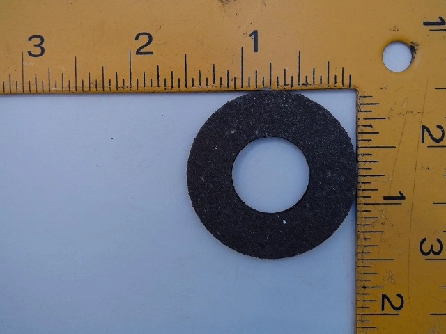 923-3055 Washer-friction for CUB CADET