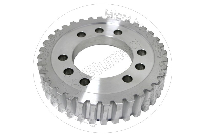 5D-4364 CATERPILLAR Ring Gear