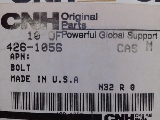 4261056 Bolt