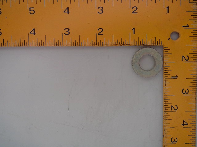 496-21047 Wshr for CUB CADET