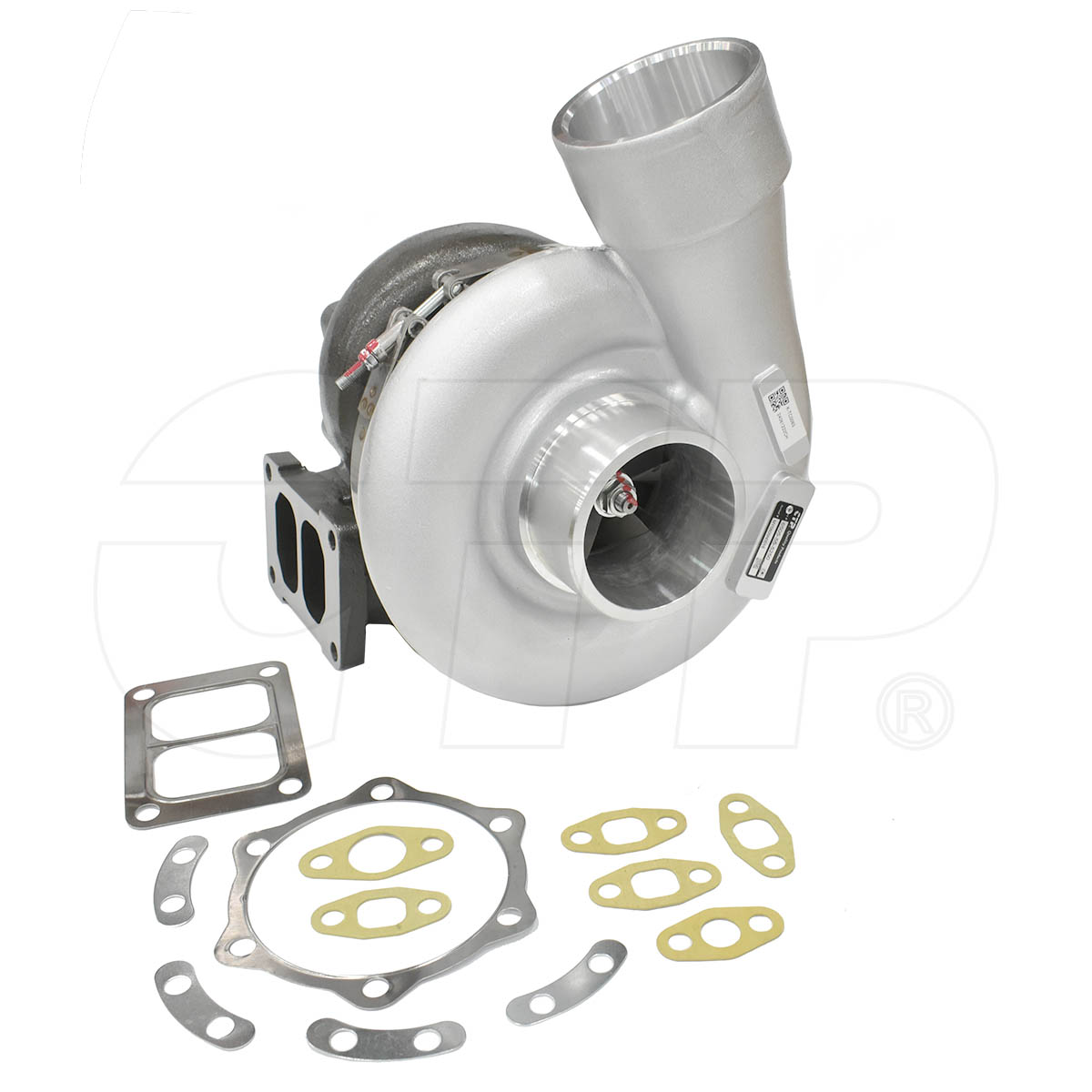 6505-55-5250 Turbocharger Asm for KOMATSU