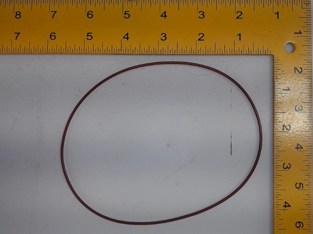 7C-6155 O-ring