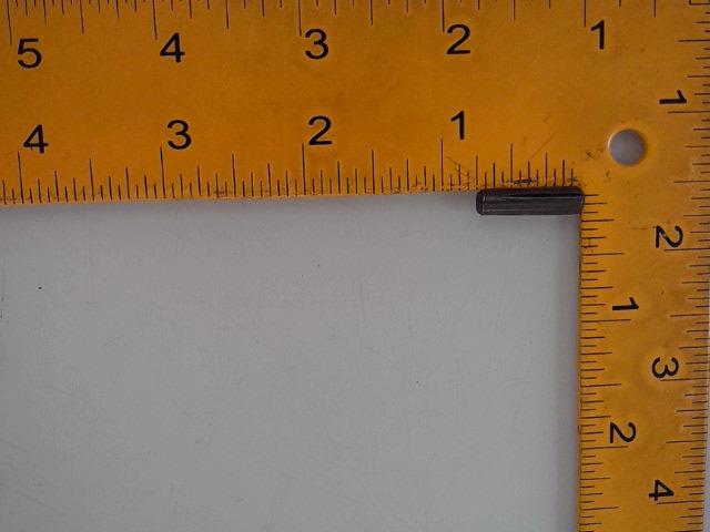 C4067E Pin for JOHN DEERE