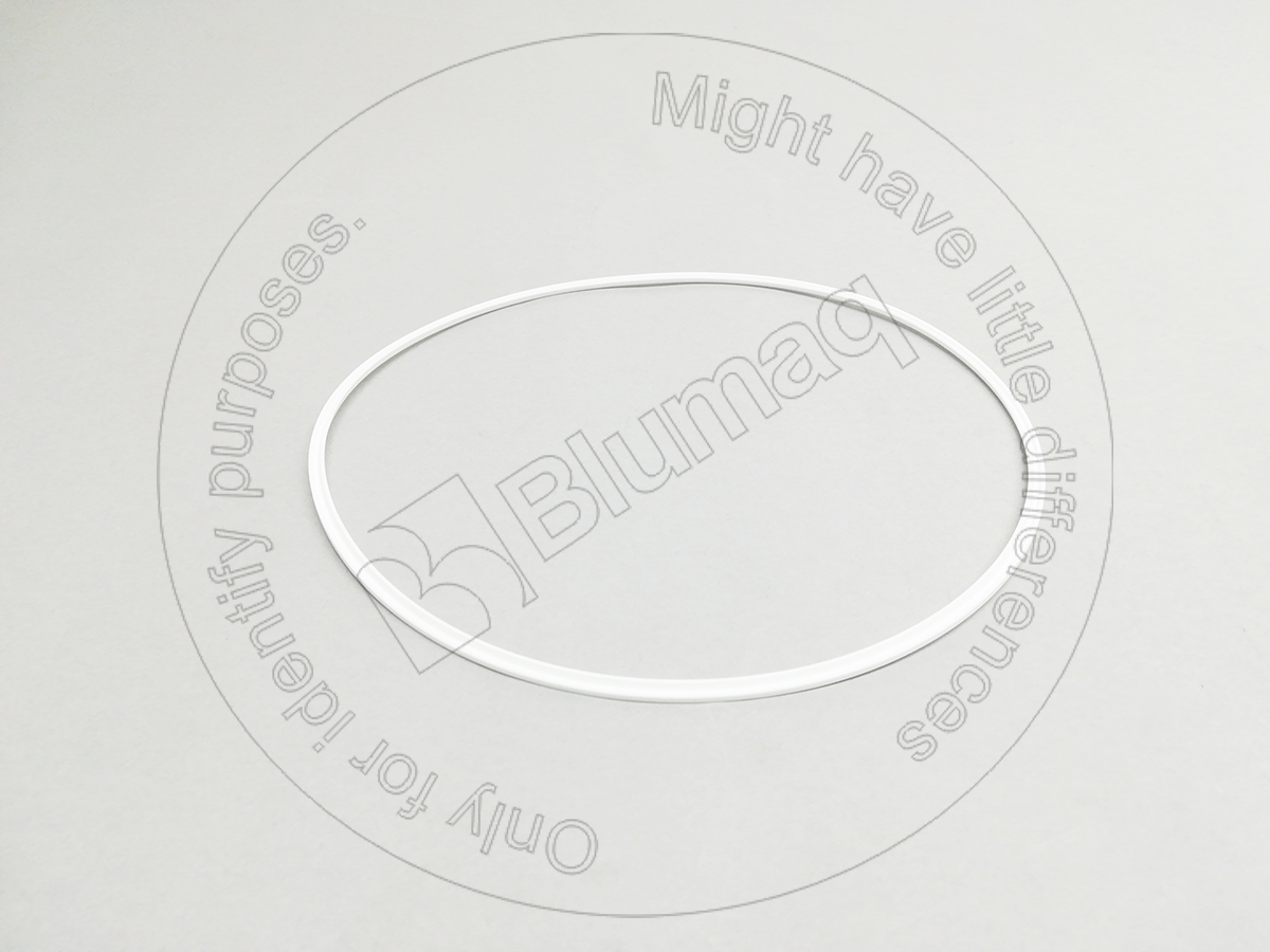 7G-9968 Seal for BLUMAQ