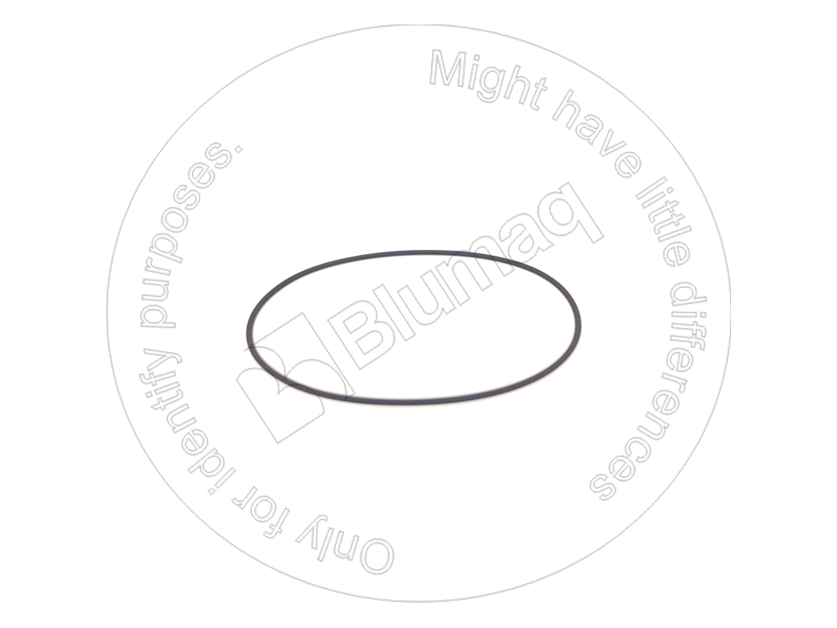 276-3188 Seal O-ring for CATERPILLAR