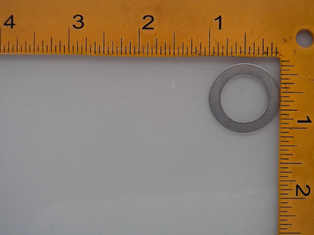 K5651-34802 Washer for KUBOTA