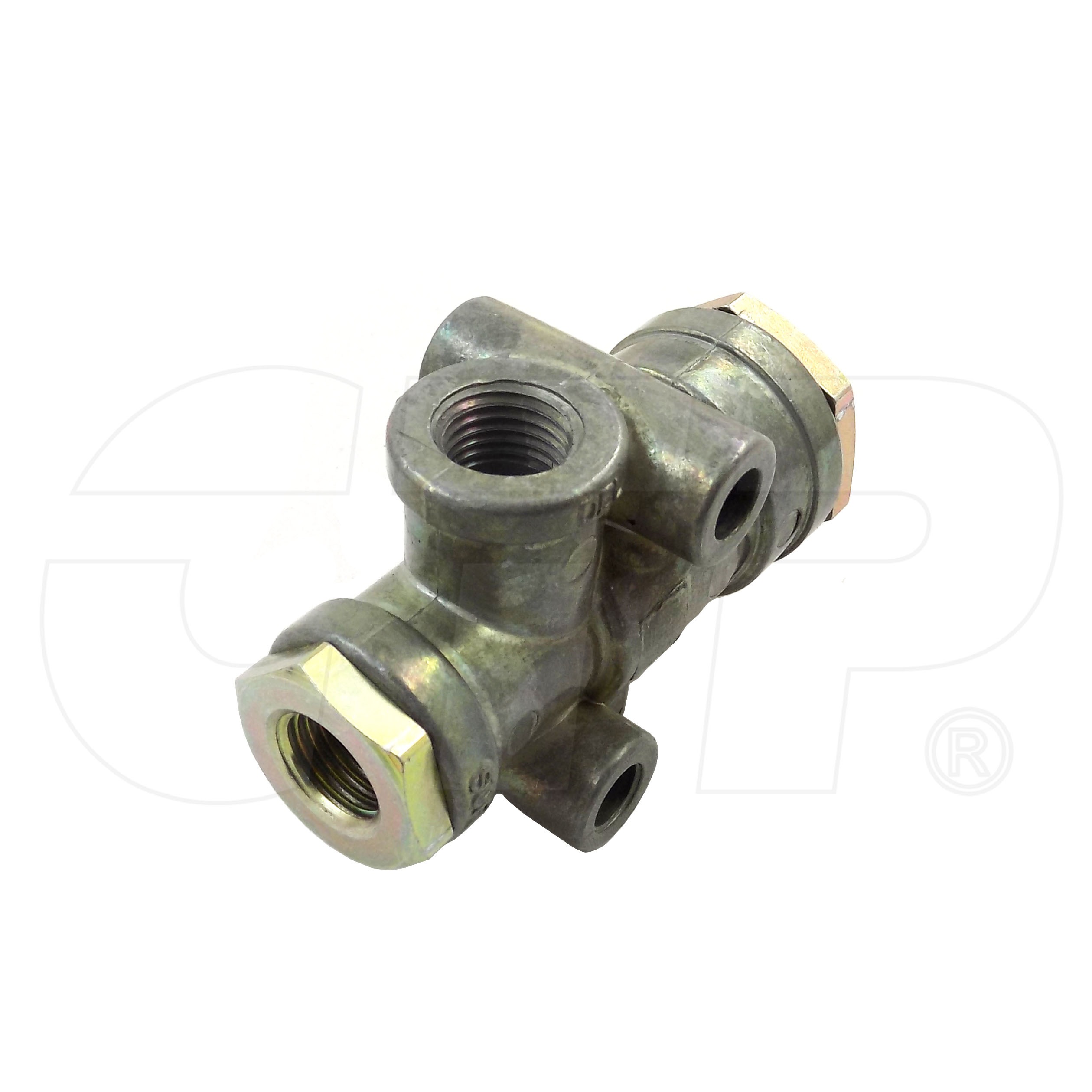6D1039 Valve A for CATERPILLAR