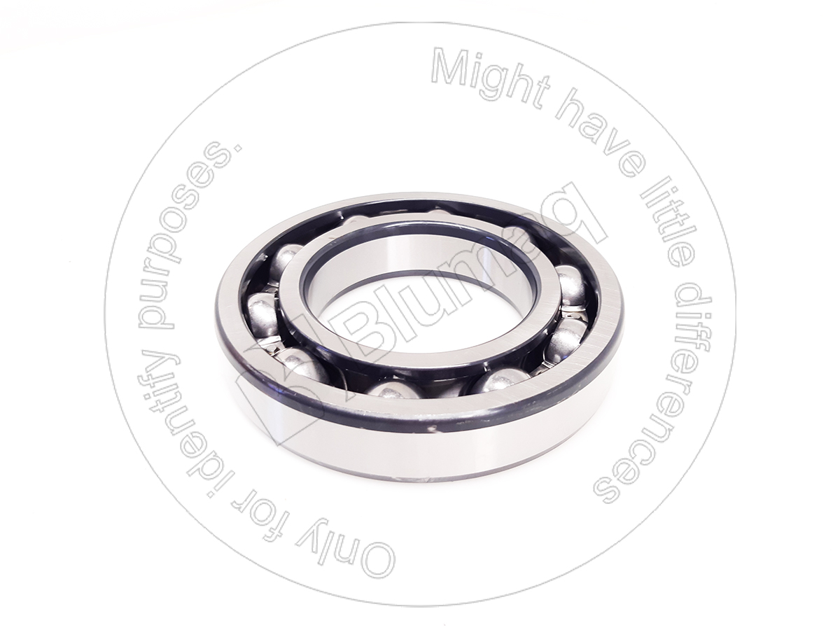 561-01-71640 Bearing for KOMATSU