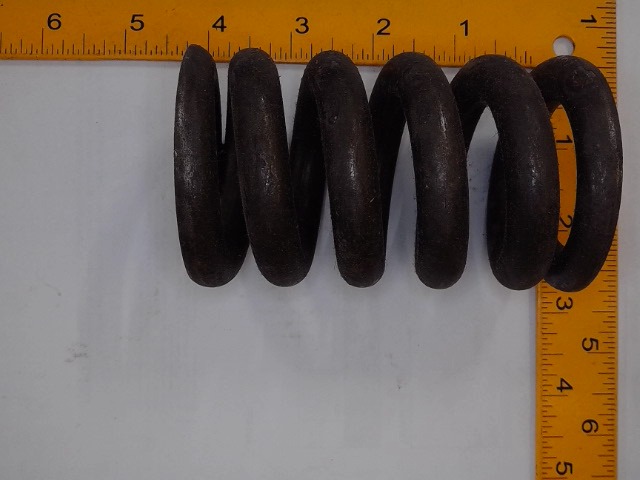 61290M1 Spring for AGCO