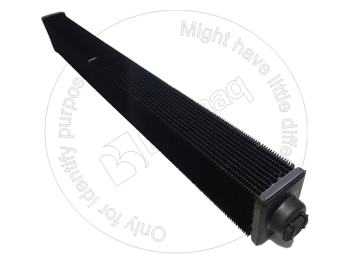256-2090 Core Assy. Radiator for BLUMAQ