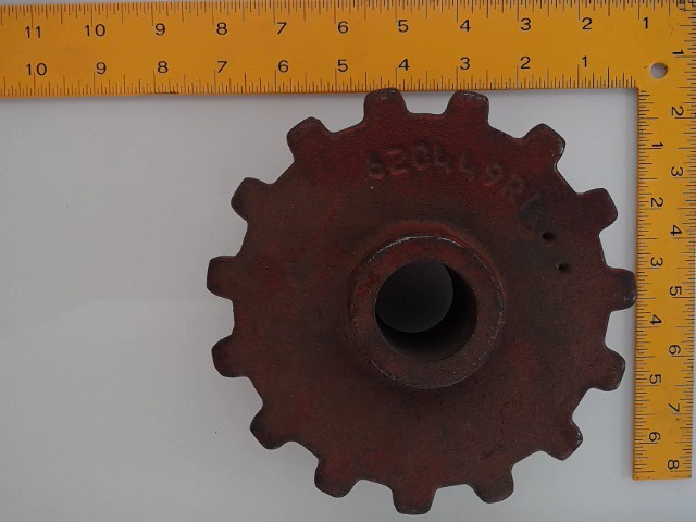 620449R1 Spkt 15t