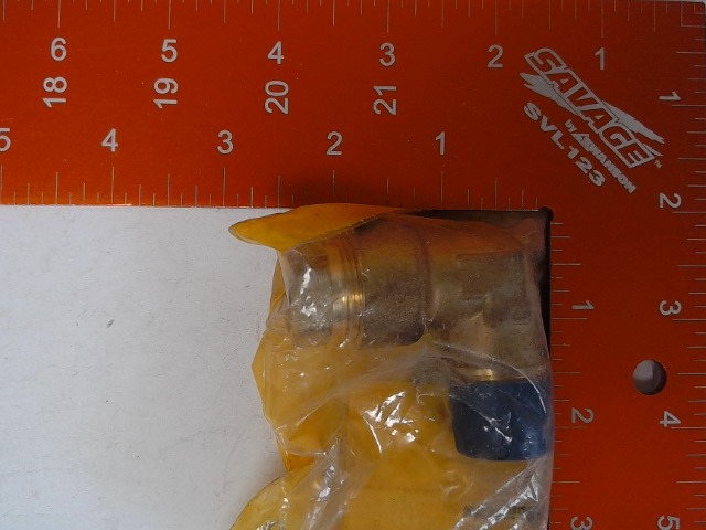 9B3582 Fitting for CATERPILLAR