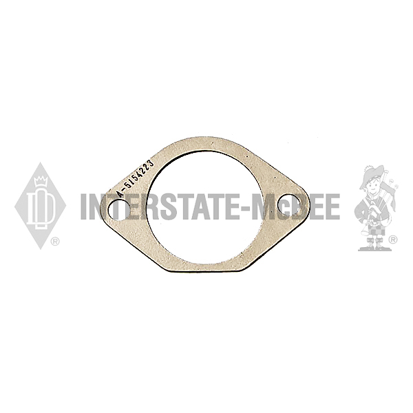 A-5154223 Gasket - Blower End Plate