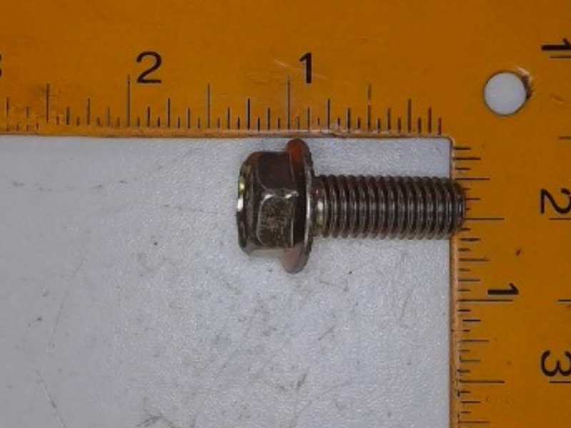 905-10025 NAVISTAR Bolt