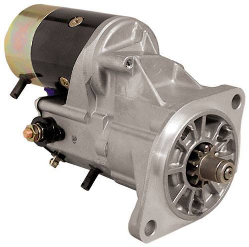 128000-1010 Starter Heavy Duty for AFTERMARKET