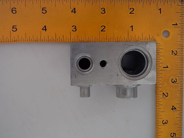 205533 Bar for GEHL MANITOU