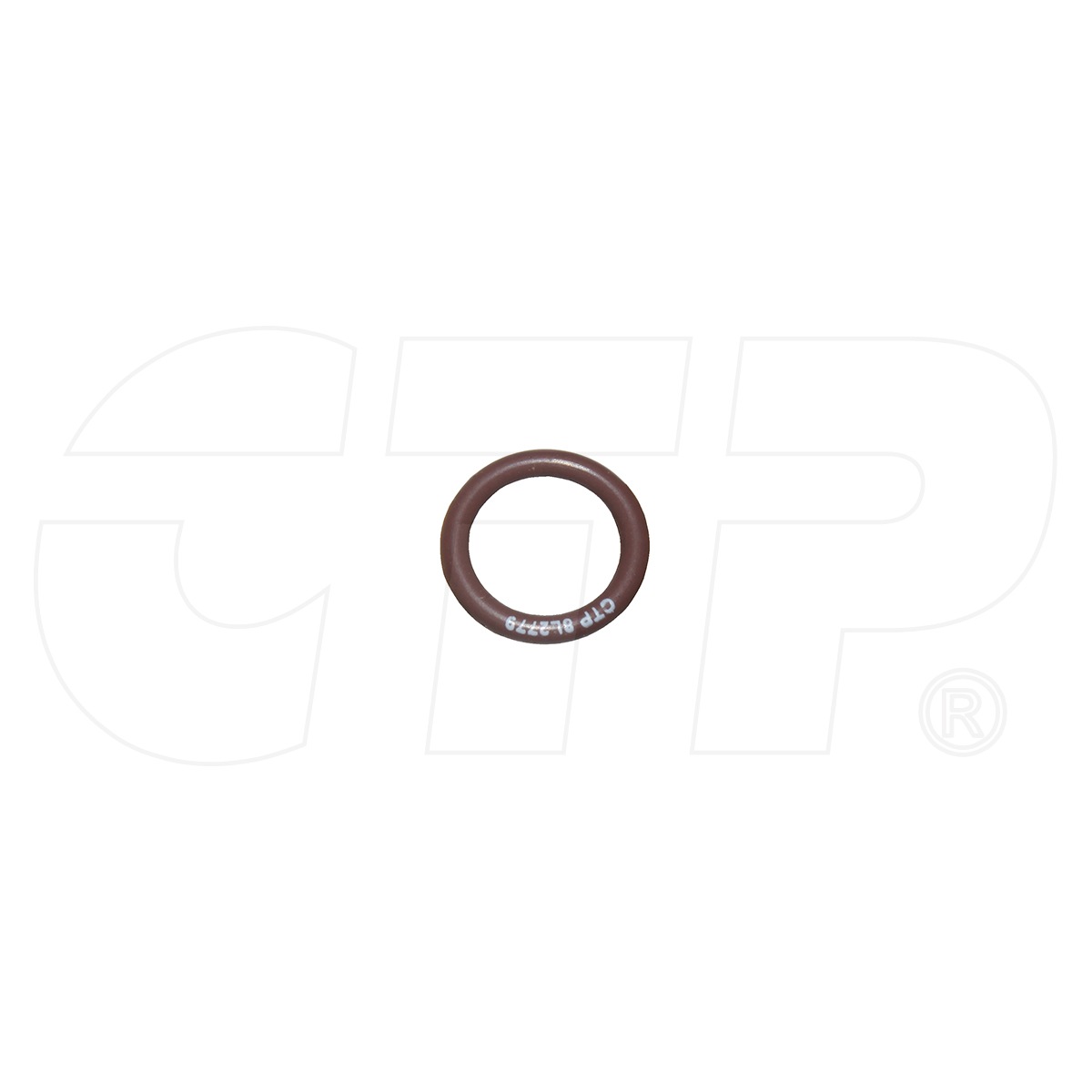 8L2779 Seal O Ring for CATERPILLAR