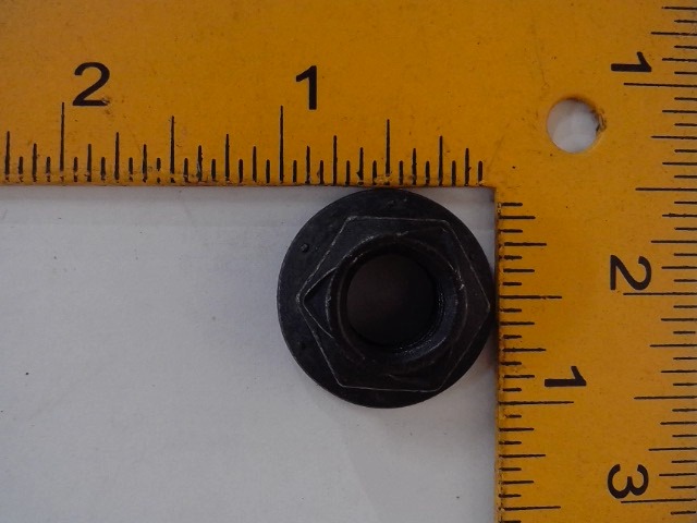 1960362 Nut for AGCO