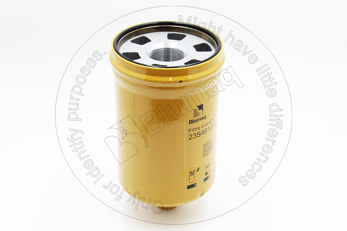23S-49-13121 Filter for BLUMAQ