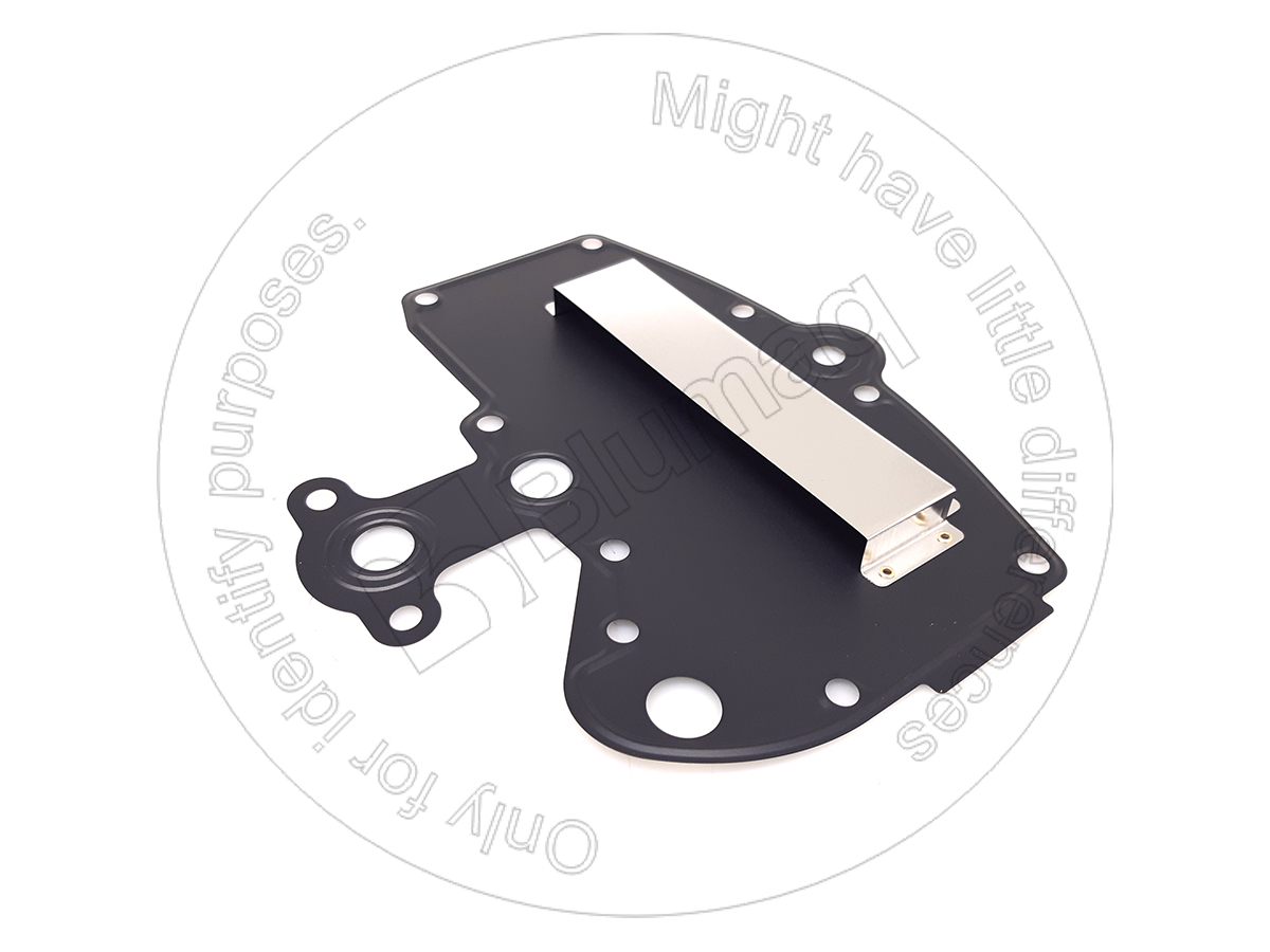 213-2410 Gasket for BLUMAQ