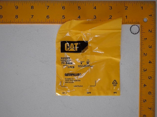 7Y5464 Washer