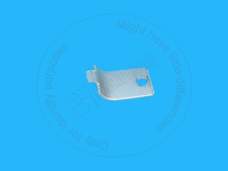 5P-7469 Clip for BLUMAQ