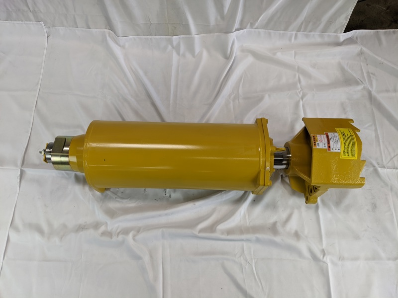 14X-30-51561RSA Recoil Spring Assembly for KOMATSU