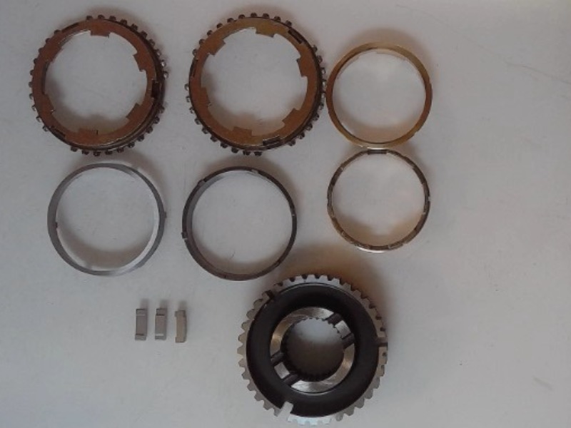 3F870-34860 Kit/asy