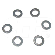3B4510 Lockwasher Plain