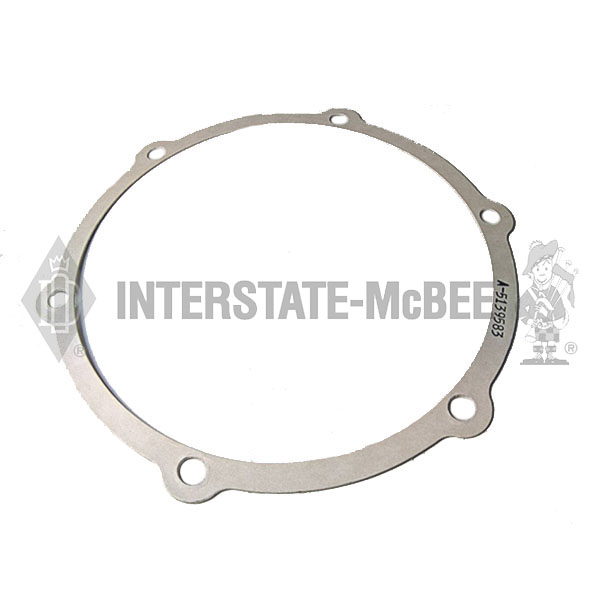 5139583 Gasket - Front Cover Lg Hole
