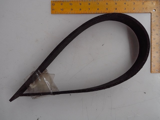 31-1587810 Flap for AGCO