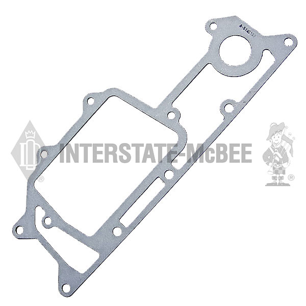 A-5143152 Gasket - Govenor To Air Box